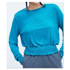 ASOS Tops - Green blouse ASOS Tops - Green blouse
